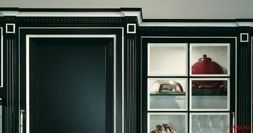 Кухня Brummel Cucine Grand Gourmet